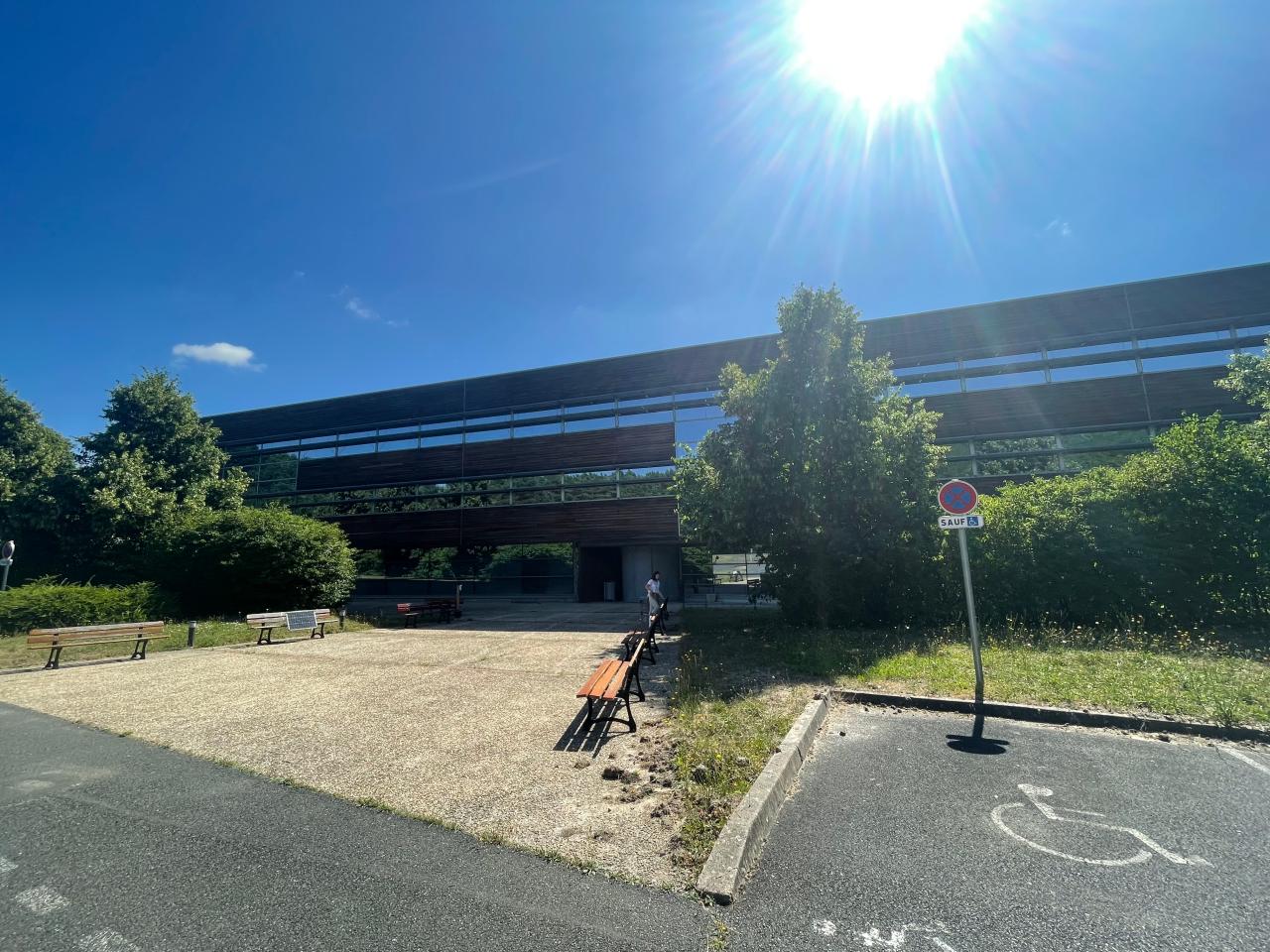 Bureau Boigny-sur-Bionne 4635m² Vente bureau Boigny-sur-Bionne Loiret OVBUR2532598 2